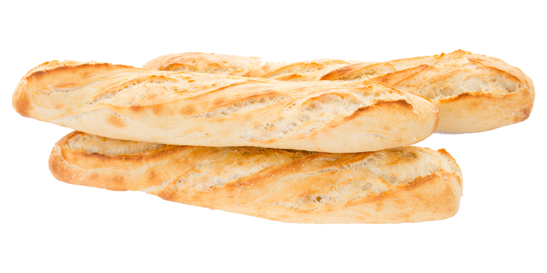 Baguettes traditionnelles