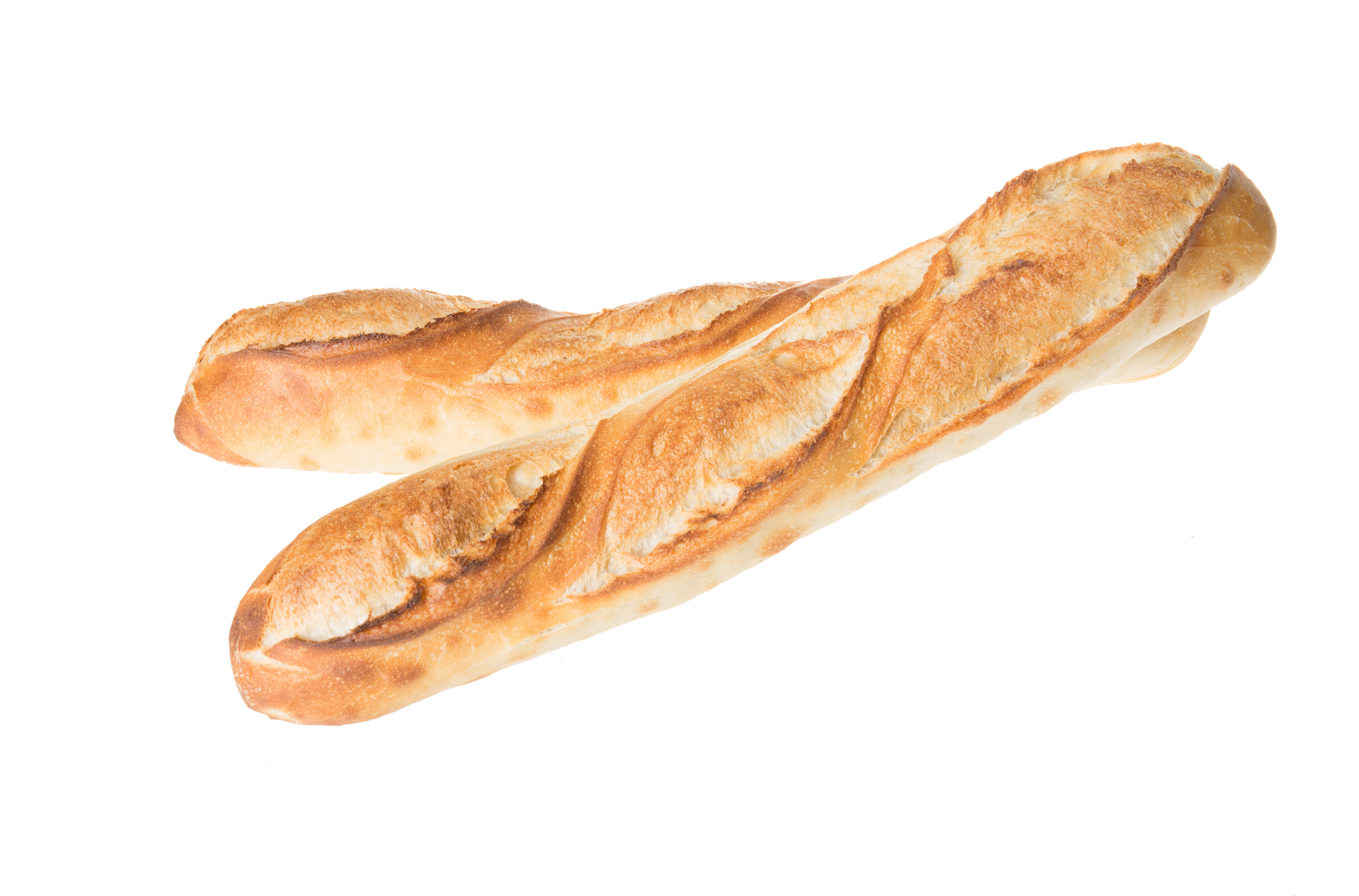 Deux baguettes
