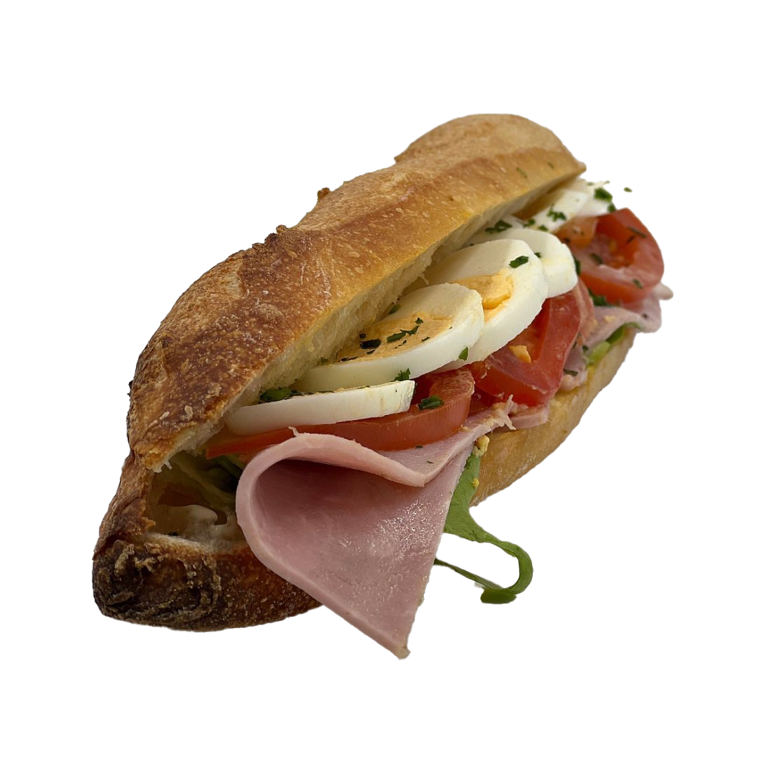 Sandwich