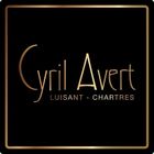 Logo Cyril Avert footer
