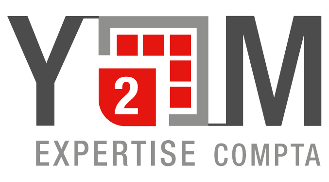Y2M Expertise logo