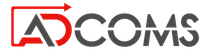 Logo de l'entreprise ADCOMS