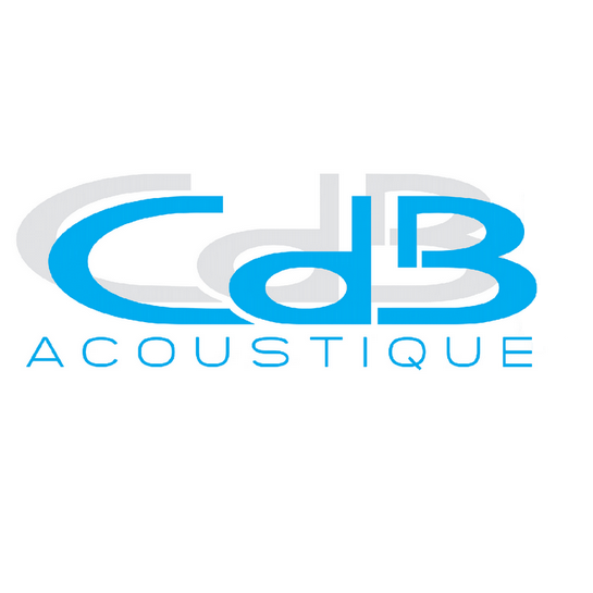 CDB acoustique