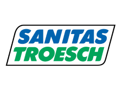 Logo Sanitas Troesch