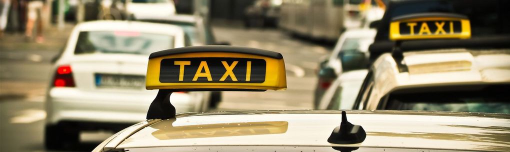 Taxi-Symbol