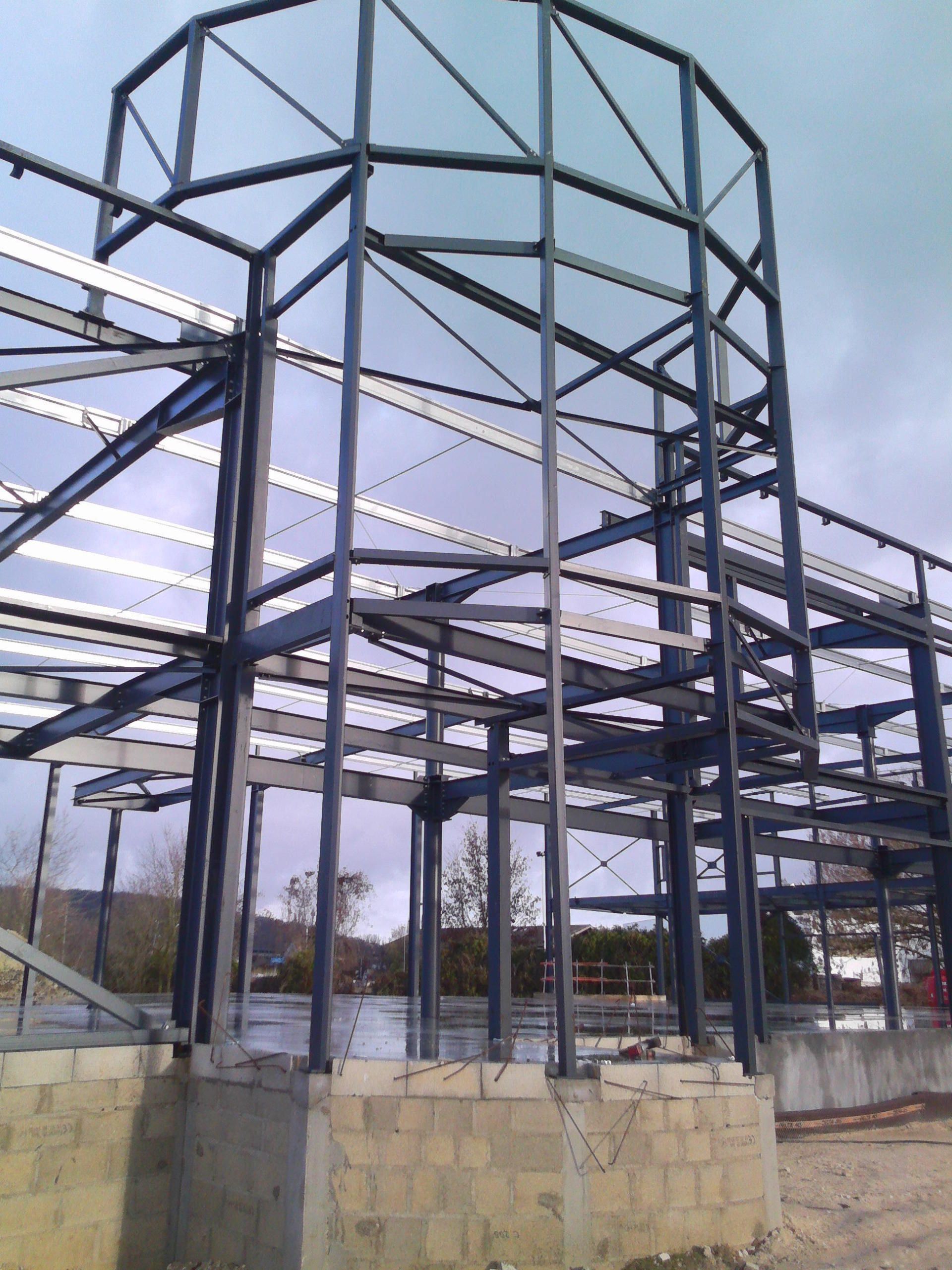 Atelier de fabrication et de conception