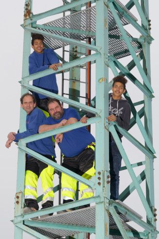 Team - Rothacher Bauunternehmung AG - Dübendorf