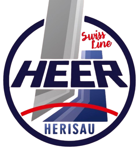 HEER AG Herisau-logo