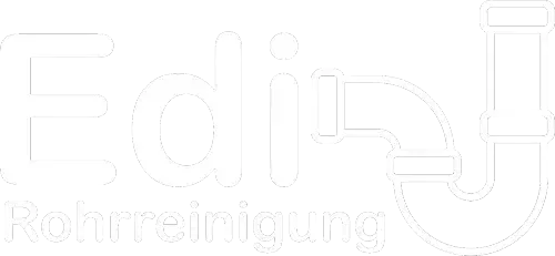 Edi Rohrreinigung | Penzberg Edi Rohrreinigung | Penzberg | Logo
