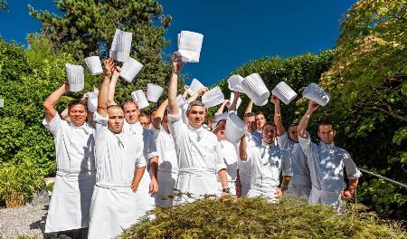 Confrérie des Croque-Tout