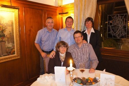 Confrérie des Croque-Tout