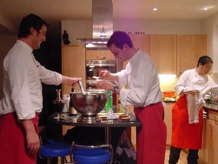 Confrérie des Croque-Tout