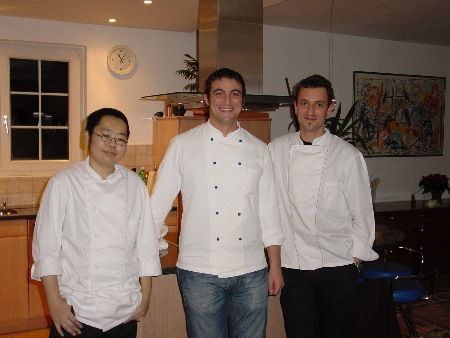 Confrérie des Croque-Tout