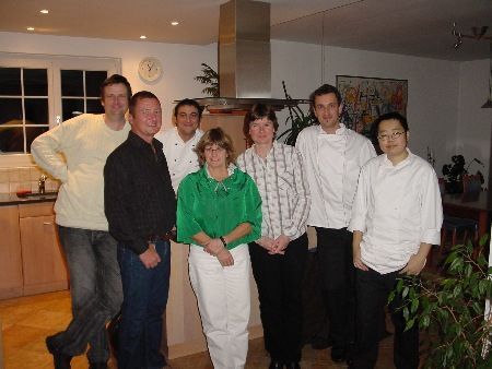 Confrérie des Croque-Tout