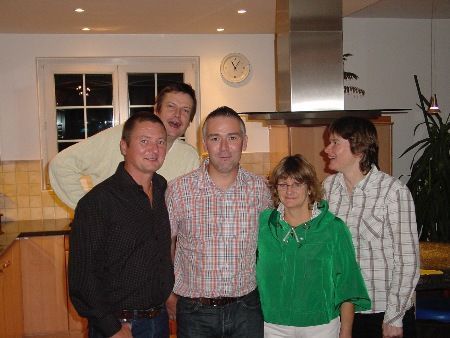 Confrérie des Croque-Tout