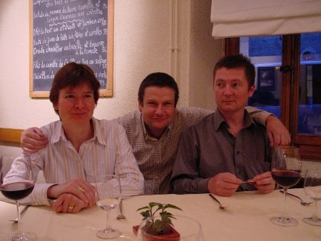 Confrérie des Croque-Tout