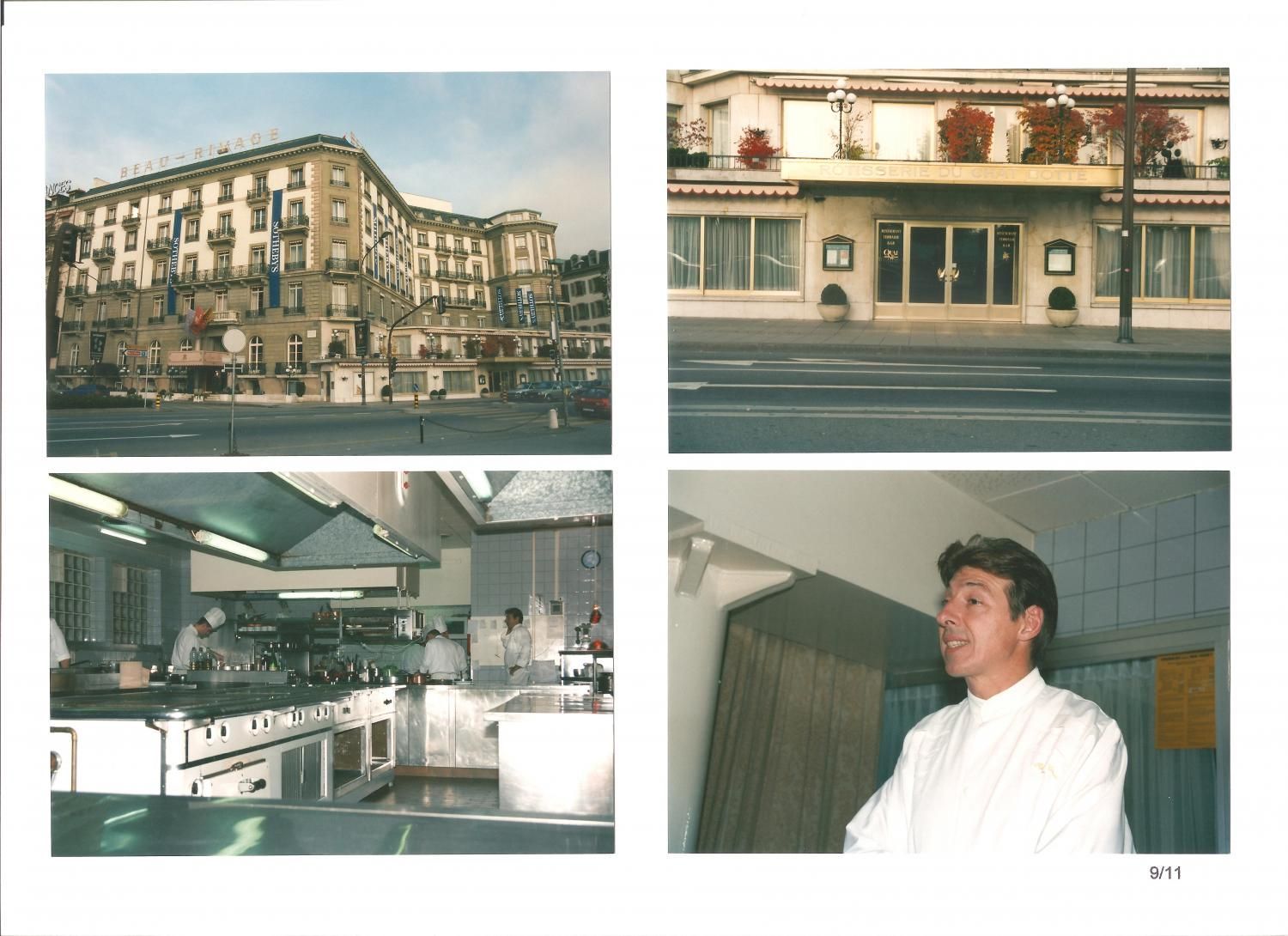 Confrérie des Croque-Tout