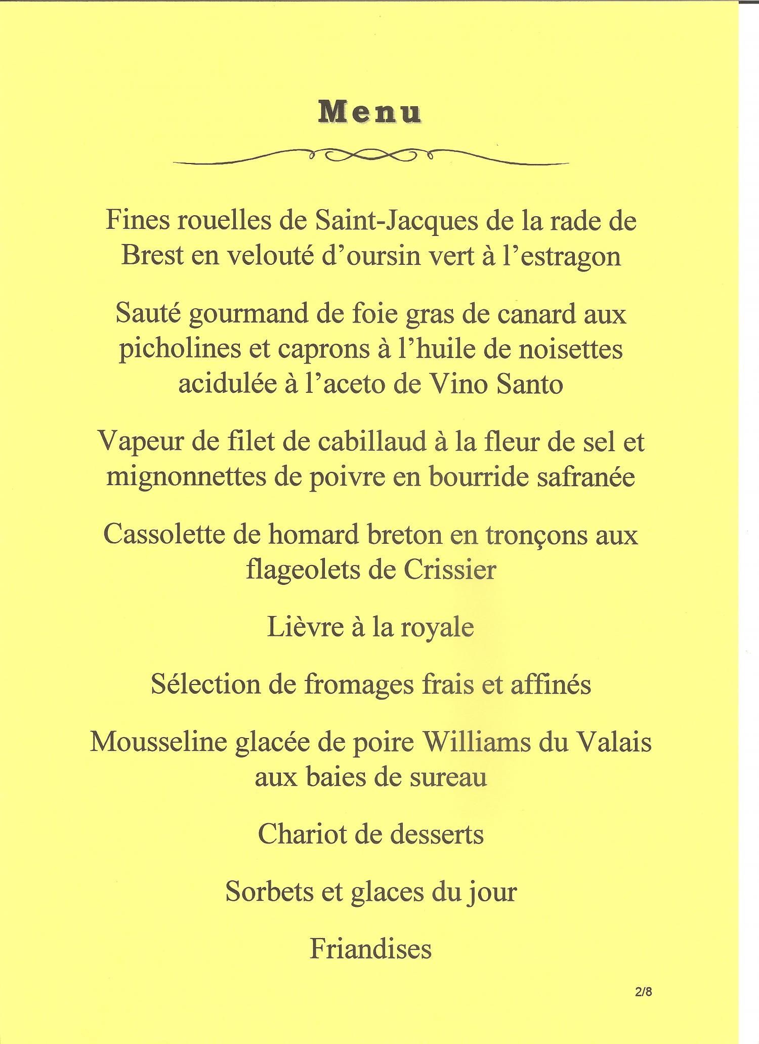 Confrérie des Croque-Tout