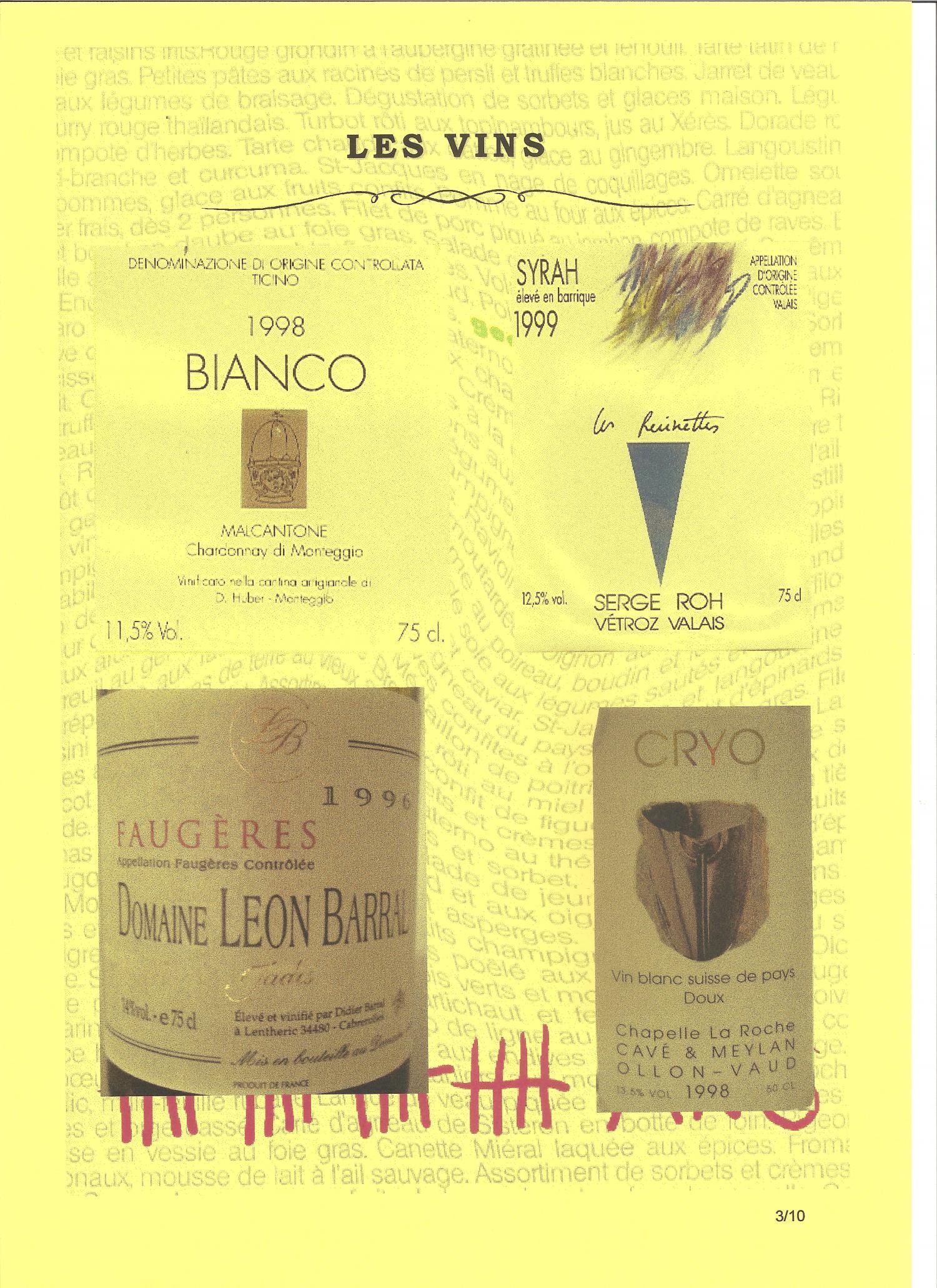 Confrérie des Croque-Tout