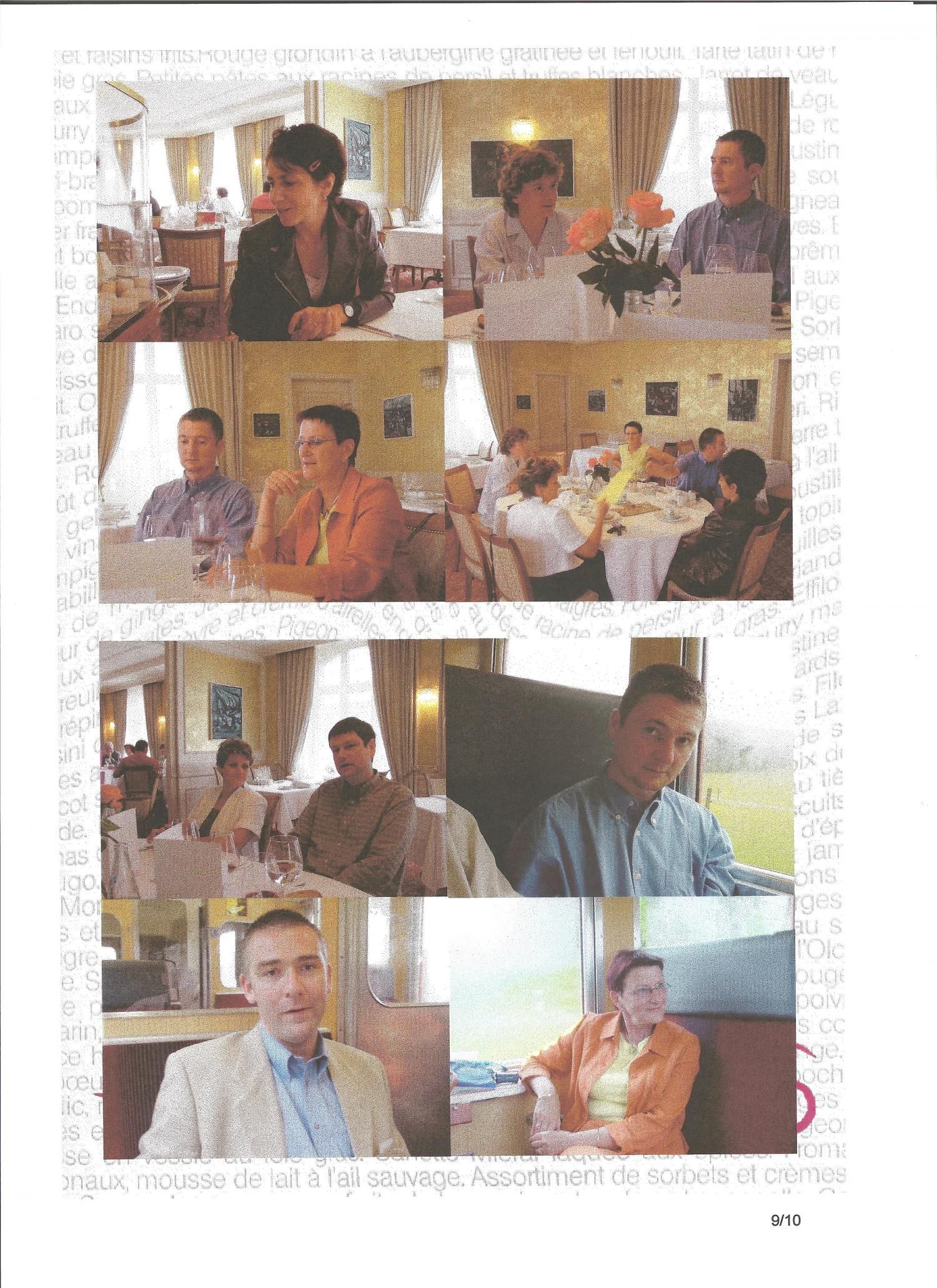 Confrérie des Croque-Tout