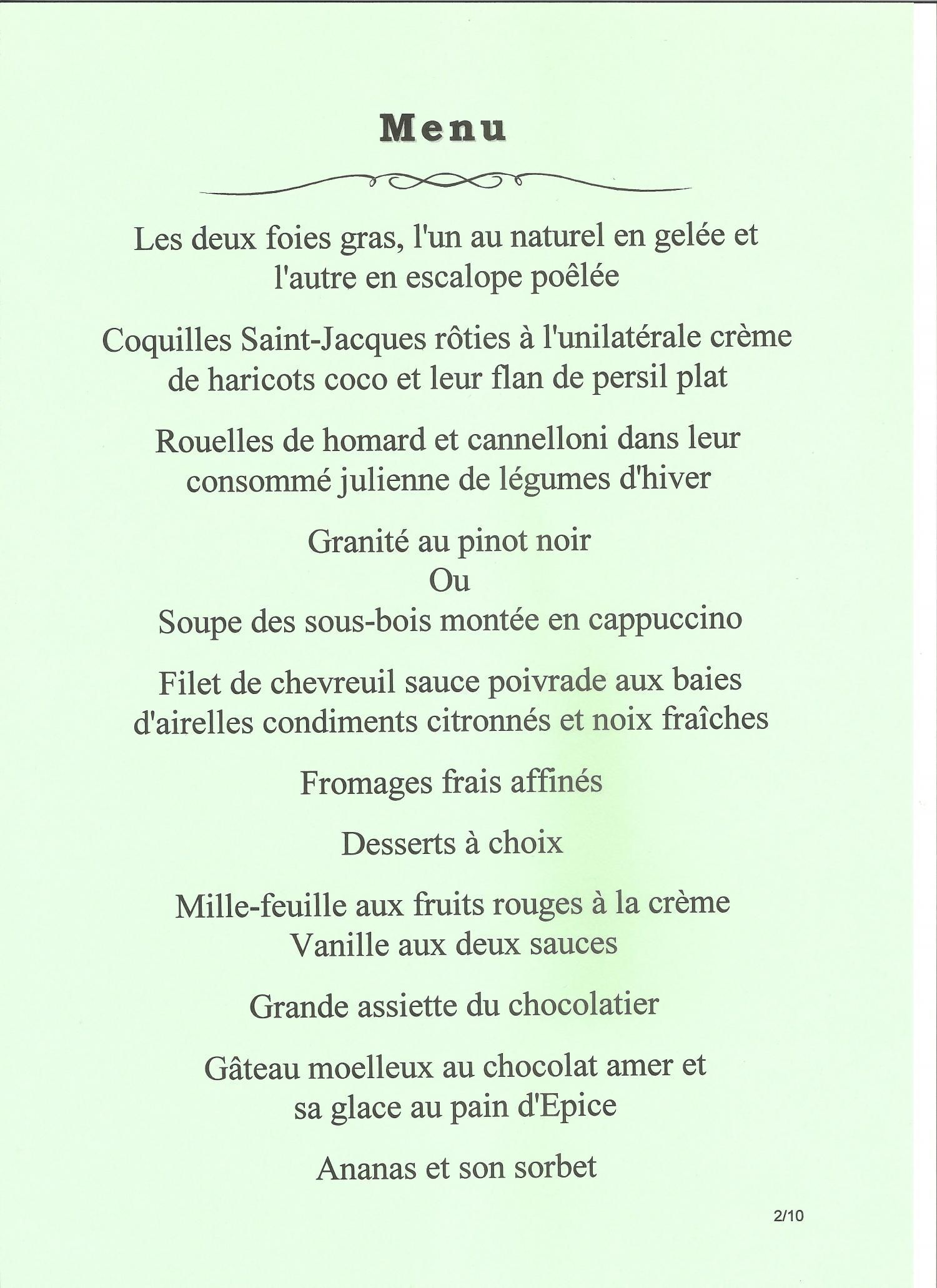 Confrérie des Croque-Tout