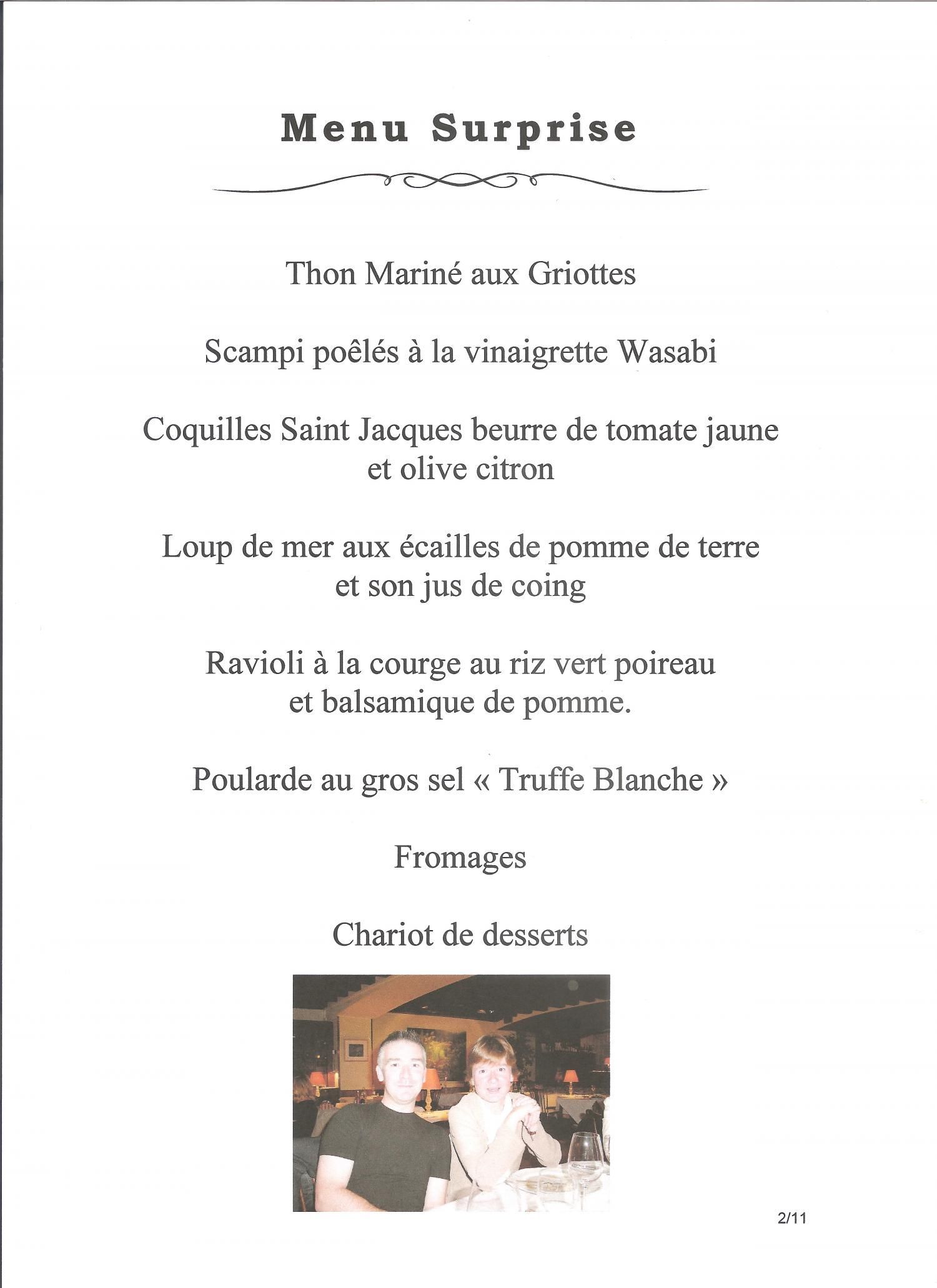 Confrérie des Croque-Tout