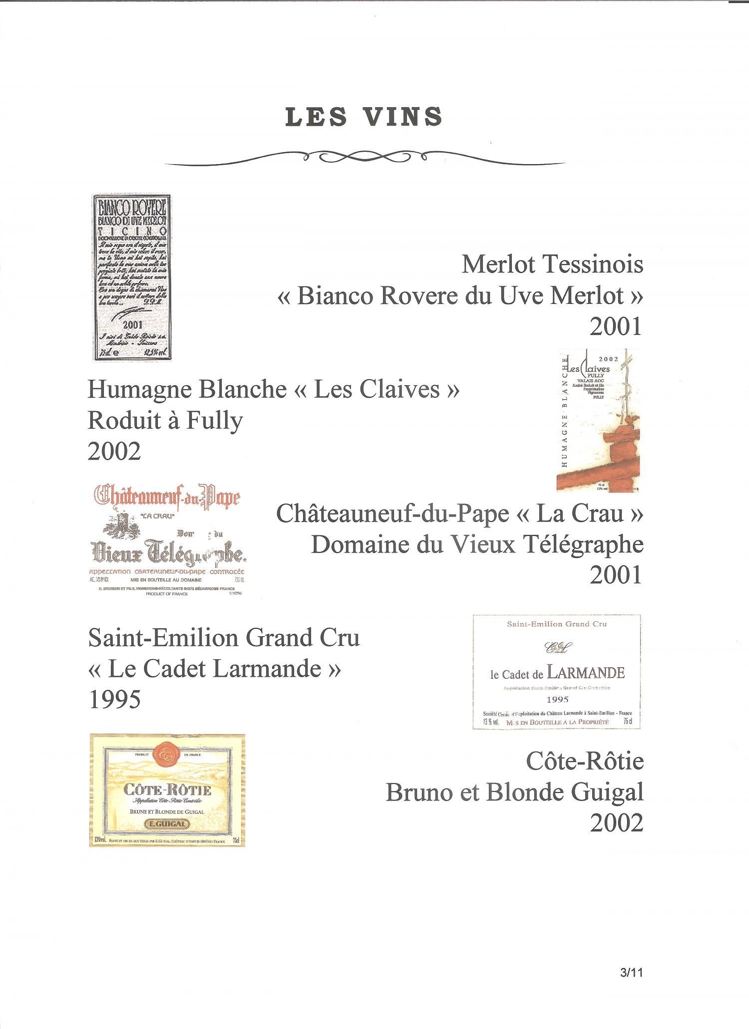 Confrérie des Croque-Tout