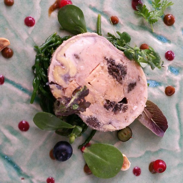 La Confrérie des Croque-Tout