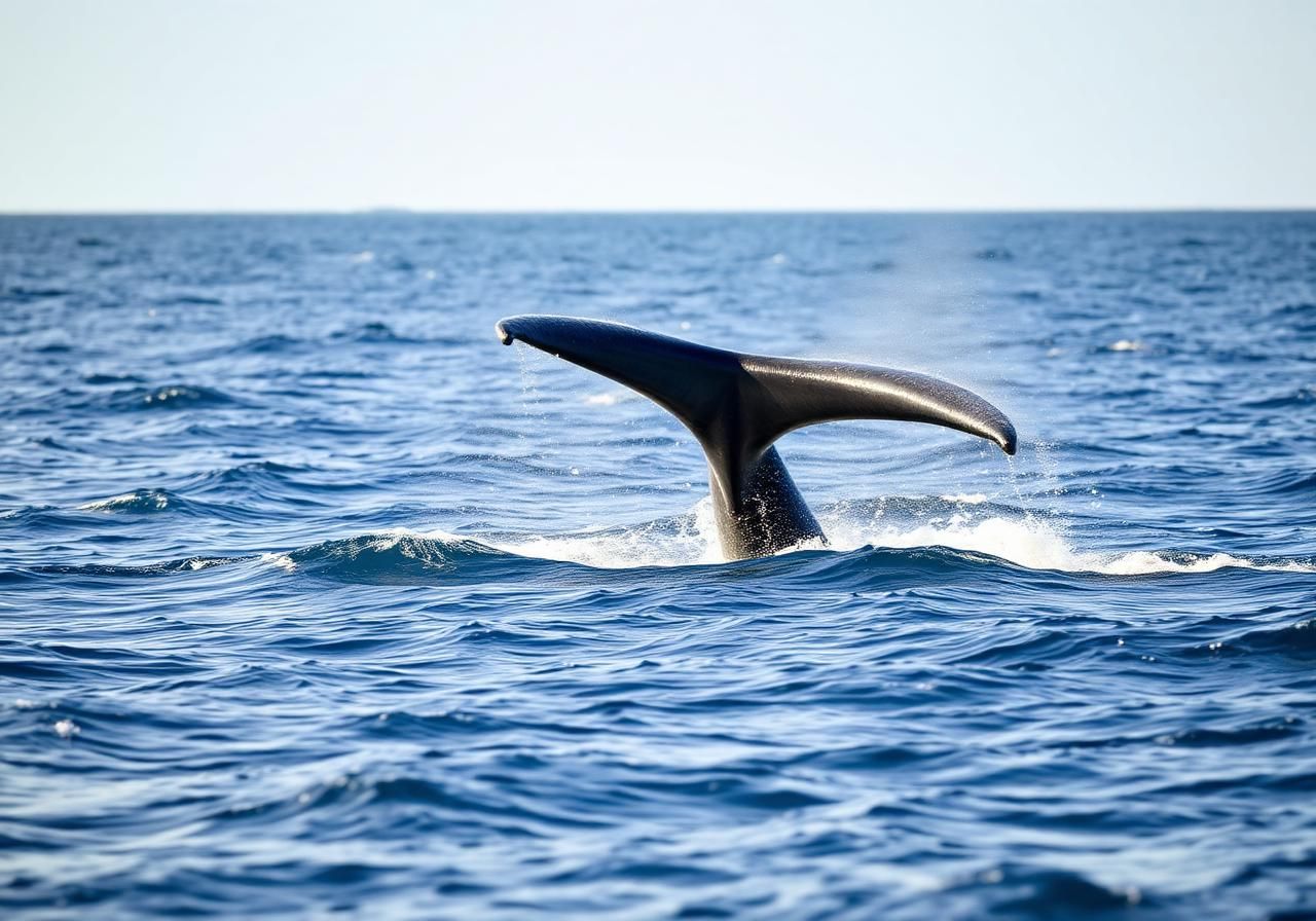 Whale Watching
