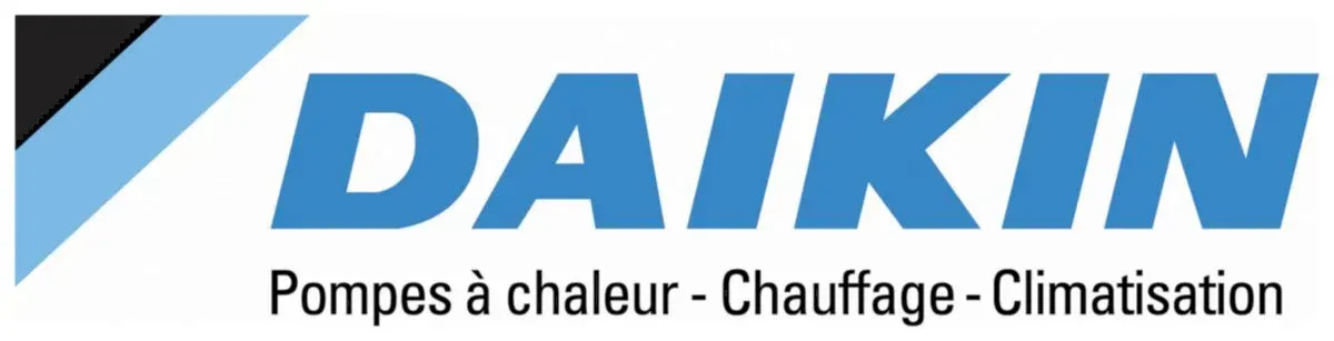 Logo Daikin