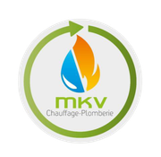 Logo de l'entreprise MKV ÉNERGIE
