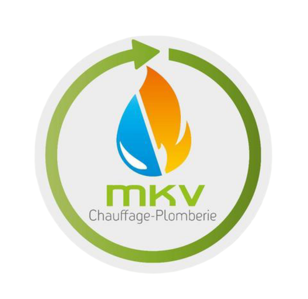 Logo de l'entreprise MKV ÉNERGIE