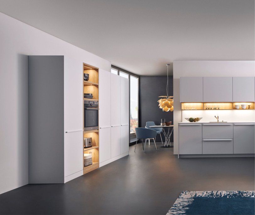 Aménagement cuisine