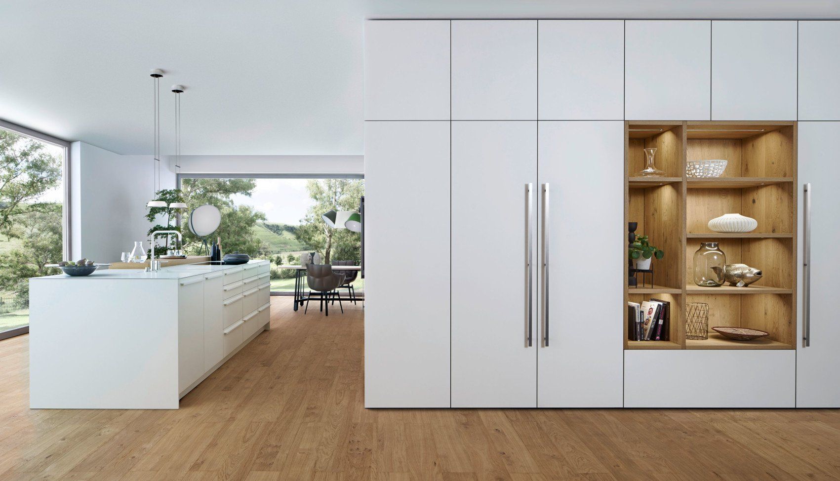 Cuisine design