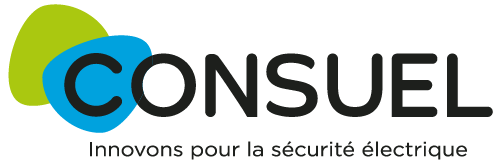 Logo Consuel.