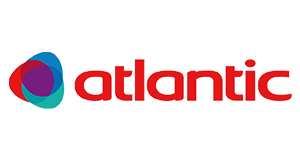 Logo Atalantic.
