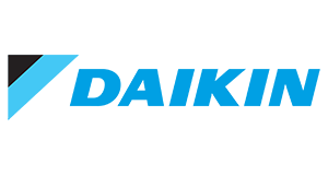 Logo Daikin.