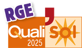 Logo RGE Qualisol.