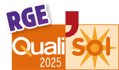 Logo RGE Qualipac