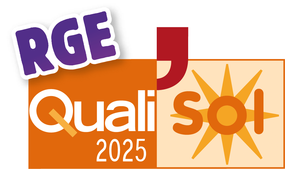 Logo RGE Qualisol.