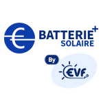Batterie + Solaire by EVF