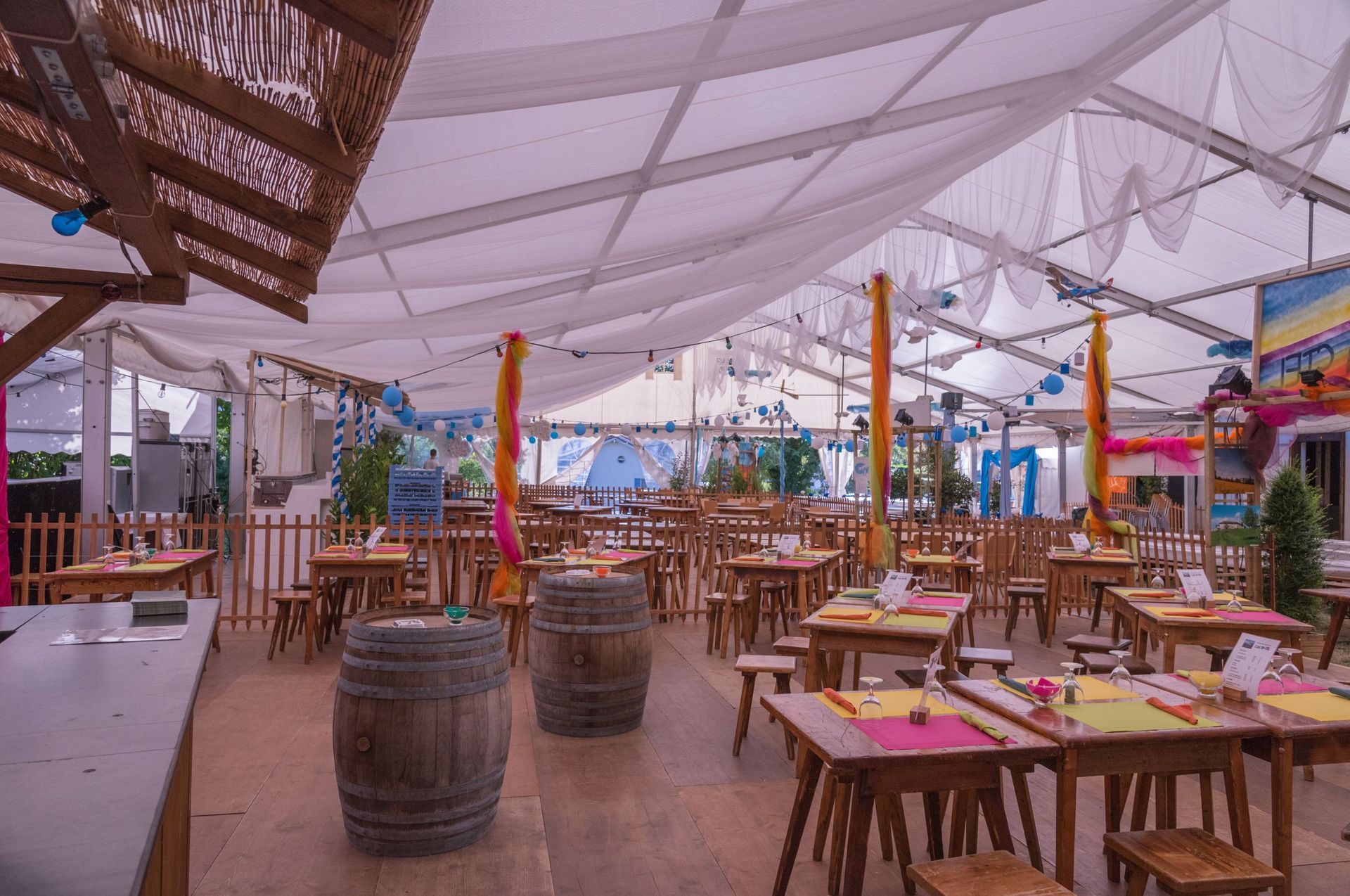 Kermesse d’Avusy (2015)