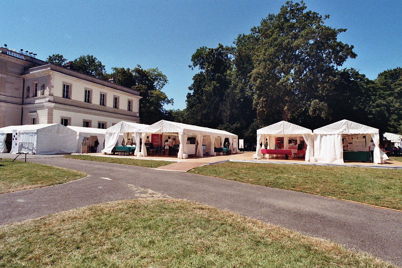 Nuit de la Science (GE) 2016
