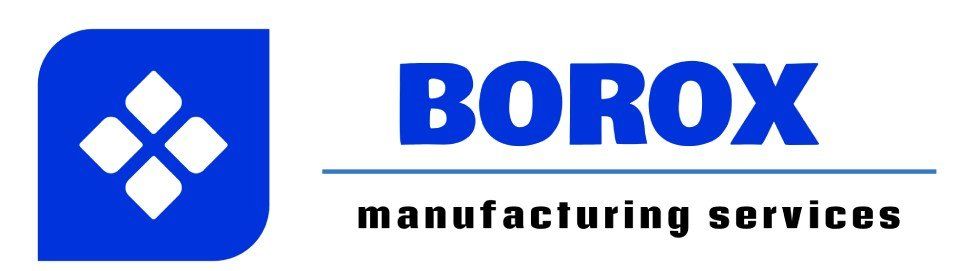 BOROX logo