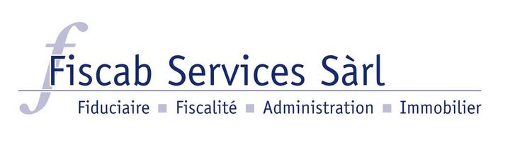 Fiscab Services Sàrl - logo