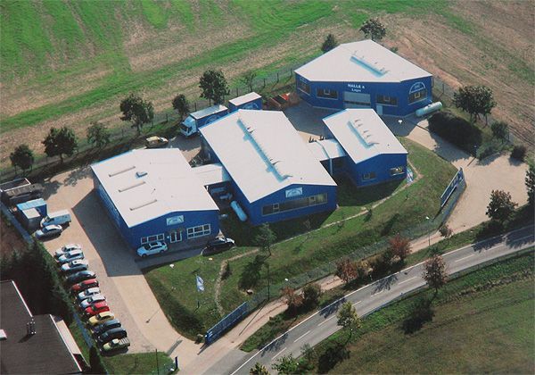 Entwicklung IMH, Stand 2011