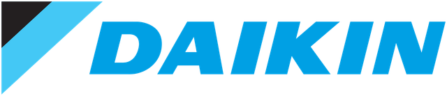 Logo Daikin.