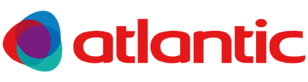 Logo Atlantic.