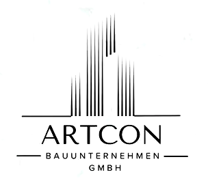 Artcon Bauunternehmen GmbH-logo