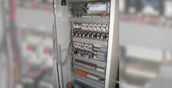 Elec Erol - Électricité - Thonon les Bains - Tableau électrique